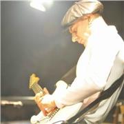 Lezioni di chitarra elettrica, acustica, classica